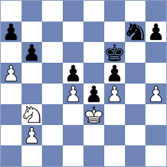Rodriguez Monago - Corominas Garrido (Barcelona, 2017)