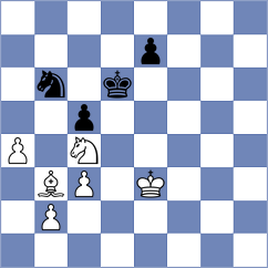 Moisan Plante - Lyall (North Bay, 1994)