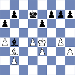 Calado - Baranciuc (chess.com INT, 2021)