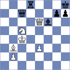 Ouellet - Babiy (Chess.com INT, 2021)
