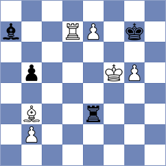 Khaledi - Fazeli Ghazijahani (Chess.com INT, 2021)
