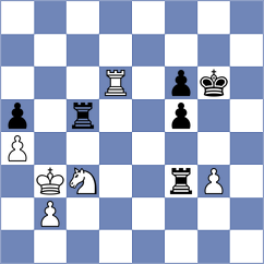 Zeydan - Avramidou (chess.com INT, 2025)