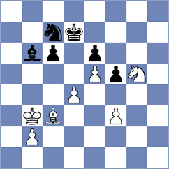 Perez - Guerra (Olavarria, 2002)