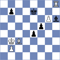 Argandona Riveiro - Montero Melendez (Ronda, 1997)
