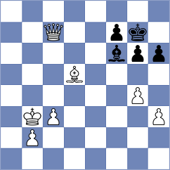 Crispin Ferreras - Ramirez Madrid (chess.com INT, 2024)