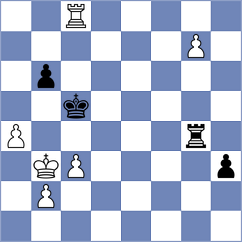 Palczert - Fernandez Garcia (chess.com INT, 2024)