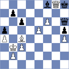 Herman - Vivas Zamora (Chess.com INT, 2021)
