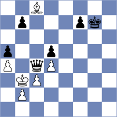 Lazic - Vogel (Wiesbaden, 1994)