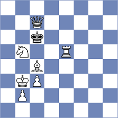Huynh Lam Binh Nguyen - Zhauynbay Aldiyar (chess.com INT, 2025)