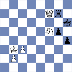 Druska - Uzcategui Rodriguez (Chess.com INT, 2021)