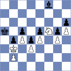 Kewe - Bykovskij (Bielefeld, 2007)