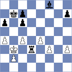 Shaporenkov - Whelan (Lichess.org INT, 2020)