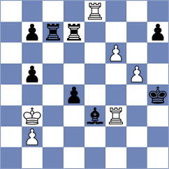 Reynolds - Bingham (Hinckley Island, 2009)