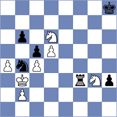 Tsernosov - Ognestsikov (Kohtla Jarve, 2005)