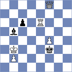Nilsson - Antonio (Chess.com INT, 2020)