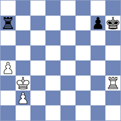 Vitiugov - Licznerski (Pasching AUT, 2025)