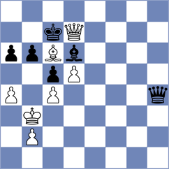 Stevanic - Perrine (chess.com INT, 2024)