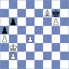 Bhandari - Zanette (chess.com INT, 2024)