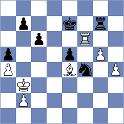 Sanchez - Aguiar (Cuba, 2000)