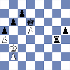 Sliwicka - Nefedov (Chess.com INT, 2021)