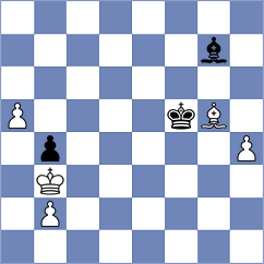 Ostojic - Arlamowski (Warsaw, 1959)