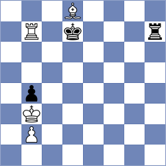 Danielian - Mamedjarova (chess24.com INT, 2020)