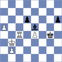 Pisanovsky - Gusev (Volgograd, 2009)