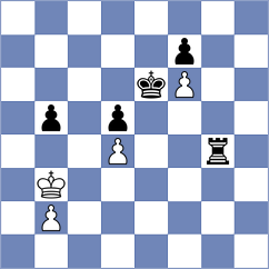 Chigaev - Bachmann (chess.com INT, 2022)