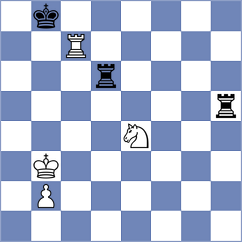 Capablanca - Benzinger (Munich, 1928)