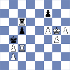 Mihalik - Lenton (Cambridge ENG, 2023)