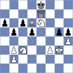 Dokhanian - Seyedi (Chess.com INT, 2021)