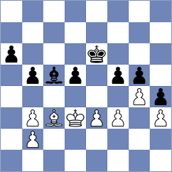 Elissalt Cardenas - Chiu (chess.com INT, 2022)