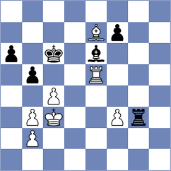 Olivares Olivares - Aditya (chess.com INT, 2022)