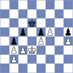 Petr - Brenner (Most, 1999)