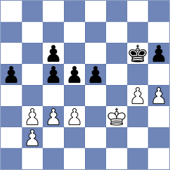 Shchanov - Chirkov (Nikolaev, 2000)