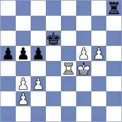 Krustev - Neychev (Sofia, 2010)