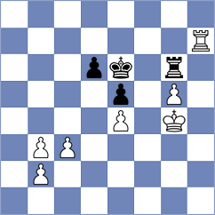 Rudykh - Vine (chess.com INT, 2022)