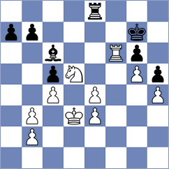 Gragera Ledesma - Ghanshyam (Spain, 1997)