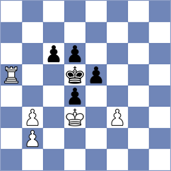 Chan - Vlassov (chess.com INT, 2025)