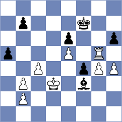 Laruelo Pastrana - Reyero Miguelez (Asturias, 1998)