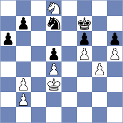 Ochs - Johann (Playchess.com INT, 2021)