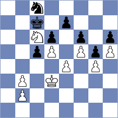 Kleiminger - Hansen (Espergarde, 1974)