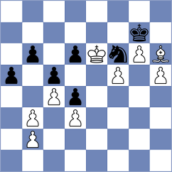 Seletsky - Melikhov (chess.com INT, 2023)