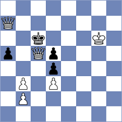 Sarapu - Comp Chess Machine K (New Zeeland, 1992)