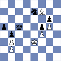 Kochyev - Comp Mephisto Portorose (Dortmund, 1990)
