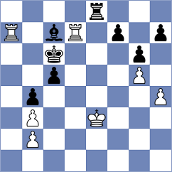 Vaganov - Panchenko (Salekhard, 2009)