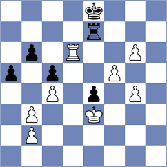 Amaya - Diaz Mino (chess.com INT, 2024)