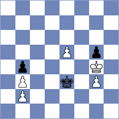 Gabrielian - Asadzade (Europe-Echecs INT, 2022)