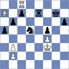 Fiorito - Jumabayev (chess.com INT, 2025)