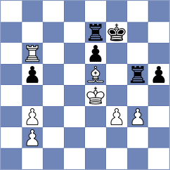 Bucher - Holland (Lichess.org INT, 2020)